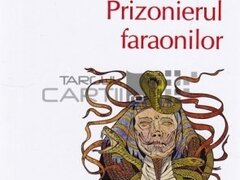 Prizonierul faraonilor H.P. Lovecraft